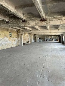 Здам склад 650 кв. м, Балтська дорога, 51. Від власника