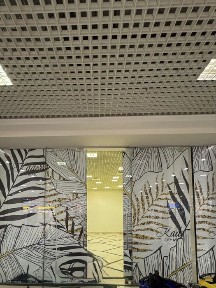 Аренда помещения Аркадия - 40м2 ТЦ КАДОР Сити Мол - Генуэзская