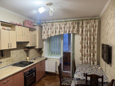 Здам однокімнатну квартиру в новобудові Озерна