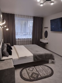 Подобово 2 кімн. квартира Скальда ( Комарова) автовокзал