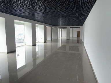 Панорамне приміщення