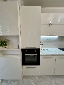 2 кімн. Новобудова ЖК «Водограй»