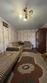 Квартира на Київській