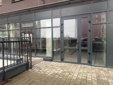 Оренда фасадного приміщення, вул. Шевченка Львів