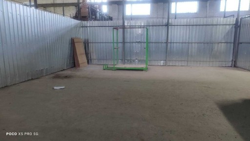 Оренда складських приміщень по вул. Шевченка