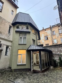 Львівська область, Львів, Галицький