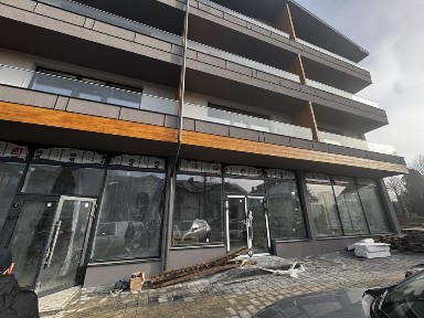 Оренда комерційного приміщення смт. Східниця