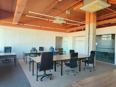 Оренда офісу по вул Кульпарківській, 550 м2 (БЕЗ КОМІСІЇ)