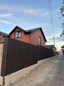 Таунхаус р-н Вінницькі хутори Дуплекс