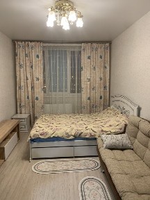 Первая сдача 1 комн. квартиры в ЖК Одесские Традиции