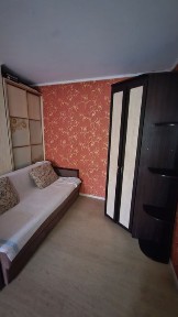 Продаж 1-кімнатної квартири в центрі смт Стрижавка