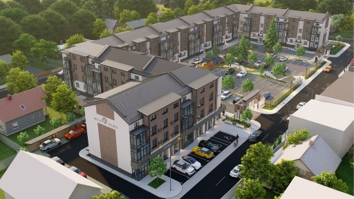 Продається квартира ЖК Нова Корея