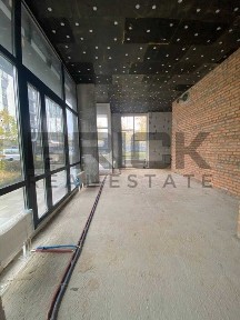 ЖК Respublika Київ продаж комерція фасад бізнес 36м