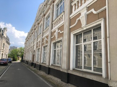 Продажа ОСЗ в центре Киева