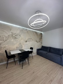 Новая 2х-комнатная Квартира на Таирова!