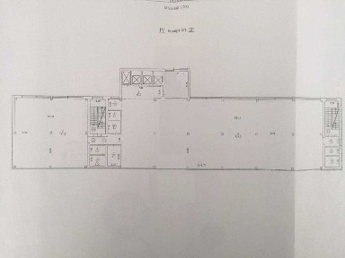 Офісна будівля 4960 м2. на Столичному шосе.