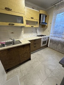 Аренда двухкомнатной квартиры на Таирова