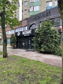 Продаж. Ресторан. Фасад. Мокра (Кудряшова), 167,5 м2 БЕЗ%