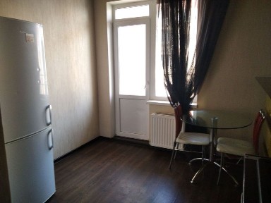 Сдам 1комнатную квартиру на Радужном