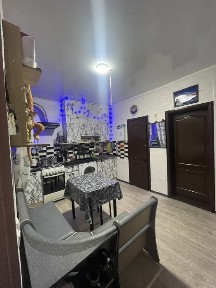 Сдам однокомнатную квартиру в аренду <a href='/newbuilding/6907/view/zk-avangard'>Авангард</a>