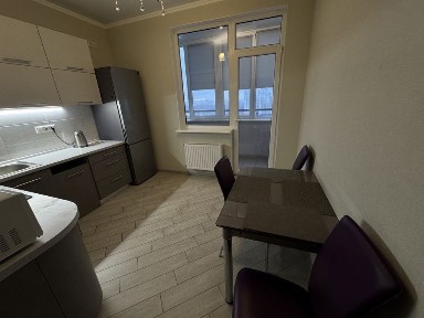 ‼️Сдам большую однушку ЖК Апельсин‼️