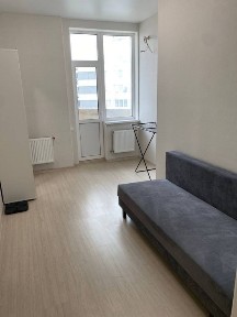 Сдам смарт-квартиру с балконом в ЖК Одиссей