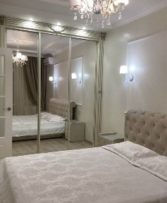 Аренда квартиры / 26 жемчужина / Генуэзкая / Аркадия Одесса