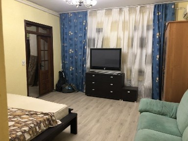 Сдам дом 2 к Аркадия с большим участком ! Животных можно!