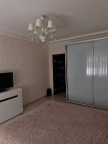 Сдам 2-ную кварт ж/м Радужный Таирово / ул Левитана / пр-т Небес Сотни