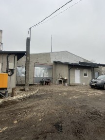 Продам діючу птахофабрику курник курятник ферма