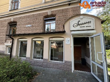 Продаж приміщення з євроремонтом у прохідній локації d