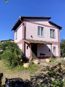 Продам будинок Хотянівка «Каскад» без комісіі