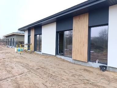 Продаж дуплекса в Білогородці - 85 м² + 3 сотки землі