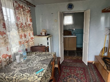 Продається будинок Киівська обл, Білоцерківський р-н, смт Гребінки