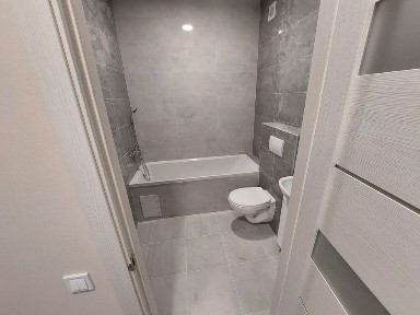 Продам 1-но комнатную квартиру с ремонтом. Новый дом. Без комиссии