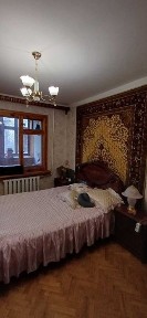 3х комн. Чешка на удобном 4 этаже, Таирова/Ильфа и Петрова/Левитана