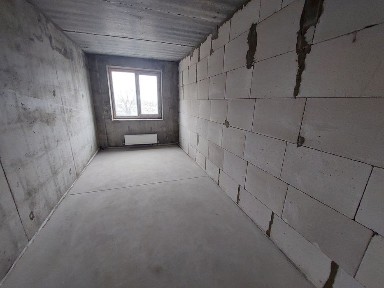 Продам 2-х комнатную квартиру в новом сданном доме. Рассрочка 1,5 года