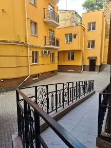 Одеська область, Одеса, Приморський