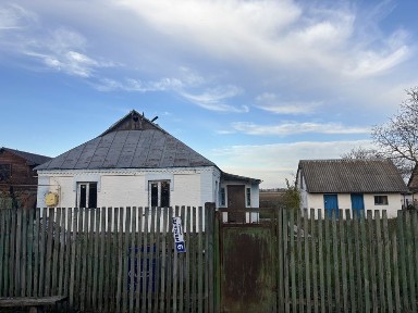 Продам будинок в селі Тарасівка Білоцерківського району