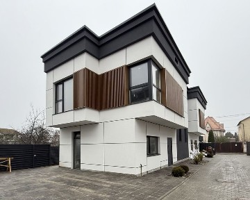 ‼️ЖК АМЕТИСТ | газ | окремий БУДИНОК | 130 м2 | закрите містечко