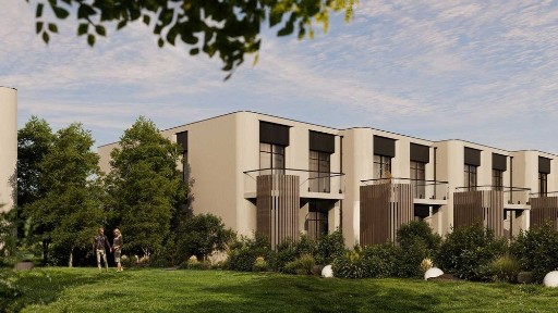 Сучасний котеджний комплекс Sofia Village! Софіївська Борщагівка, БЕЗ %