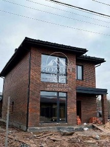 Будинок преміум-класу на Петропавлівській Борщагівці 180 кв. м