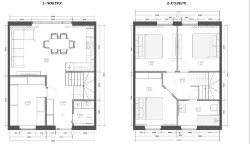 Таунхаус, таун за суперціною! За такою вартістю лишився тільки один!
