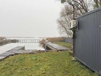 Продам рибацький будинок