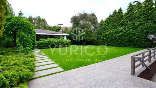 Продаж будинку. Конча-Заспа. 867.8 м. кв. 4 спальні. 11 соток землі.