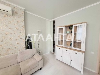 Квартира на радужном с ремонтом