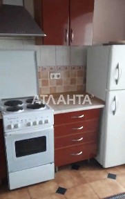 Двухкомнатная квартира на ул. Пишоновская / спуск Ковалевского.