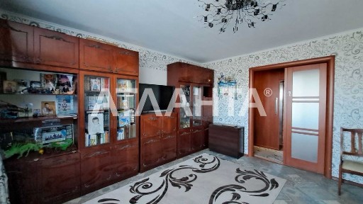 3 х комнатная квартира, спецпроект, с ремонтом, на Слободке.