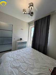 Квартира для жизни и вдохновения - заходи и живи