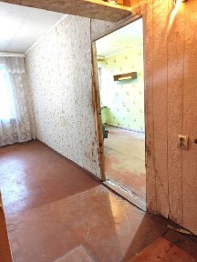 Продам 1 комн квартиру 36 м на ул. Тираспольское шоссе//ВАЗ